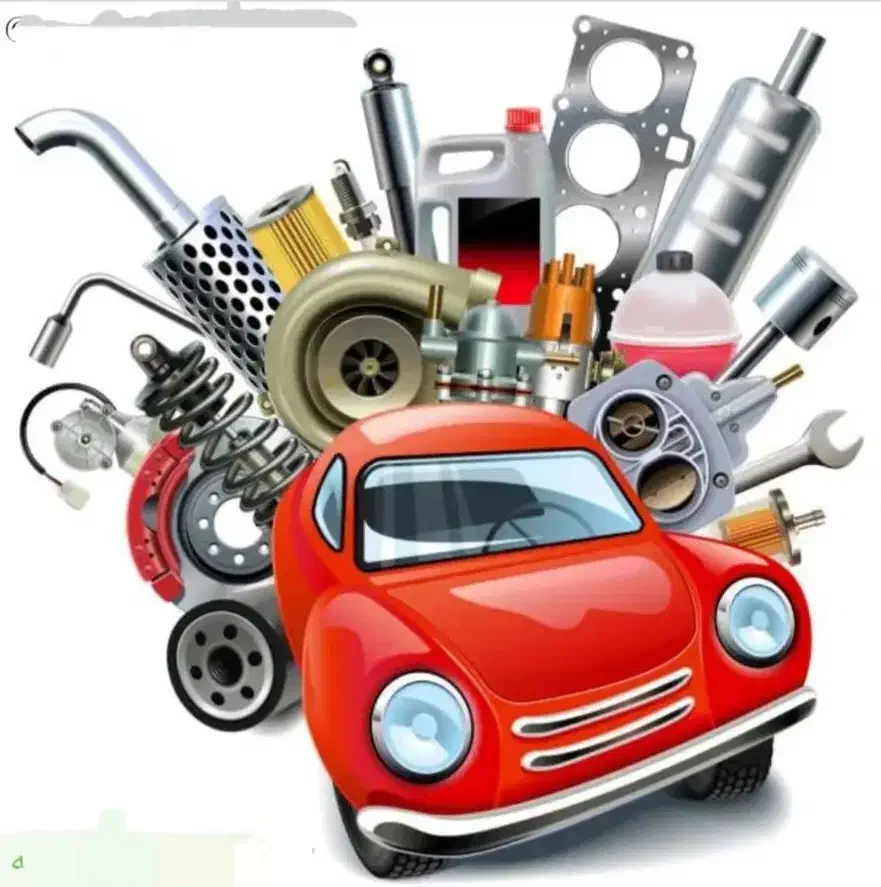 استخدام در فروشگاه قطعات خودرو|استخدام خدمات فروشگاه و رستوران|خوی, |دیوار