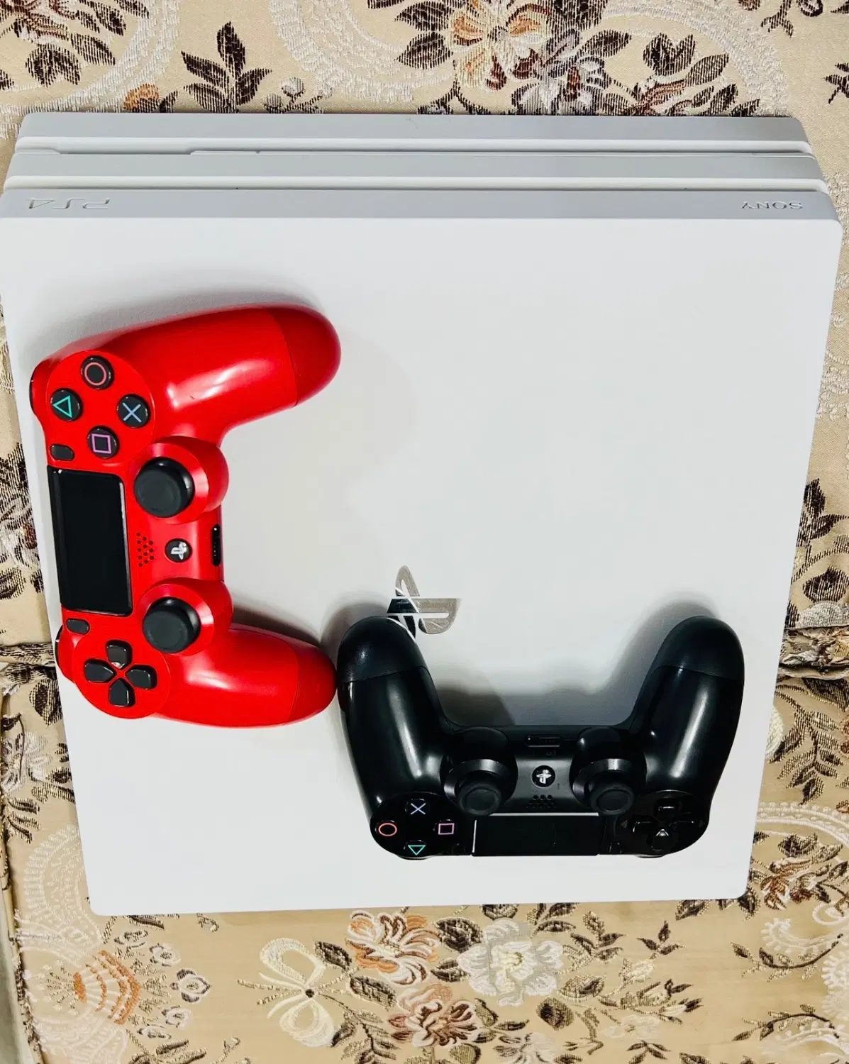 PS4 Pro|کنسول، بازی ویدئویی و آنلاین|زاهدان, |دیوار