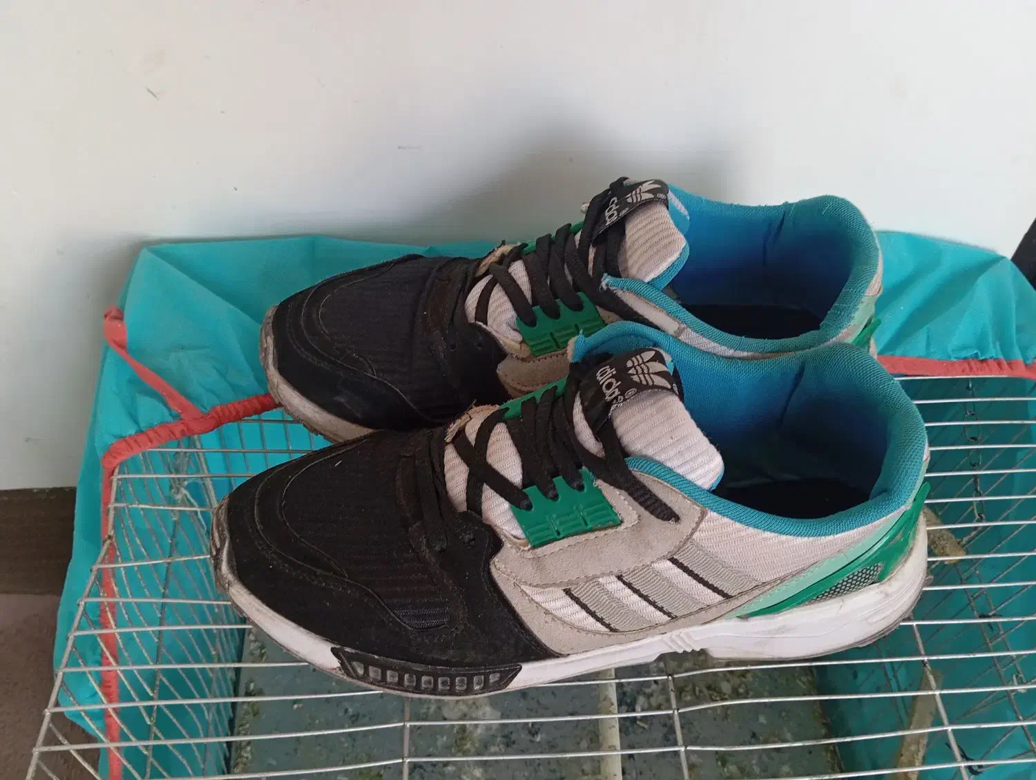 کفش اسپرت مردانه سایز۴۲|کیف، کفش، کمربند|تایباد, |دیوار