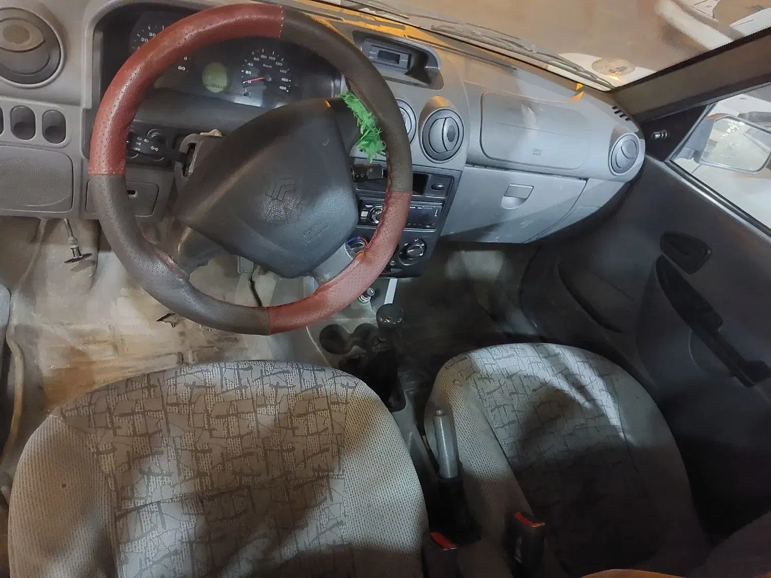 پراید مدل ۹۲|خودرو سواری و وانت|مشگین شهر, |دیوار