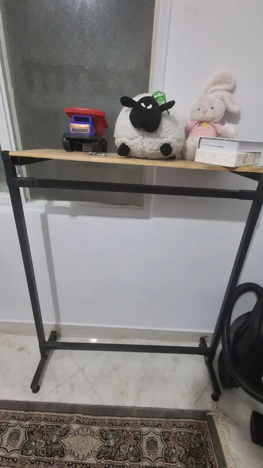 رگال در ابعاد ۱۰۰ در ۱۱۰|کتابخانه، شلف، قفسه‌های دیواری|قزوین, |دیوار