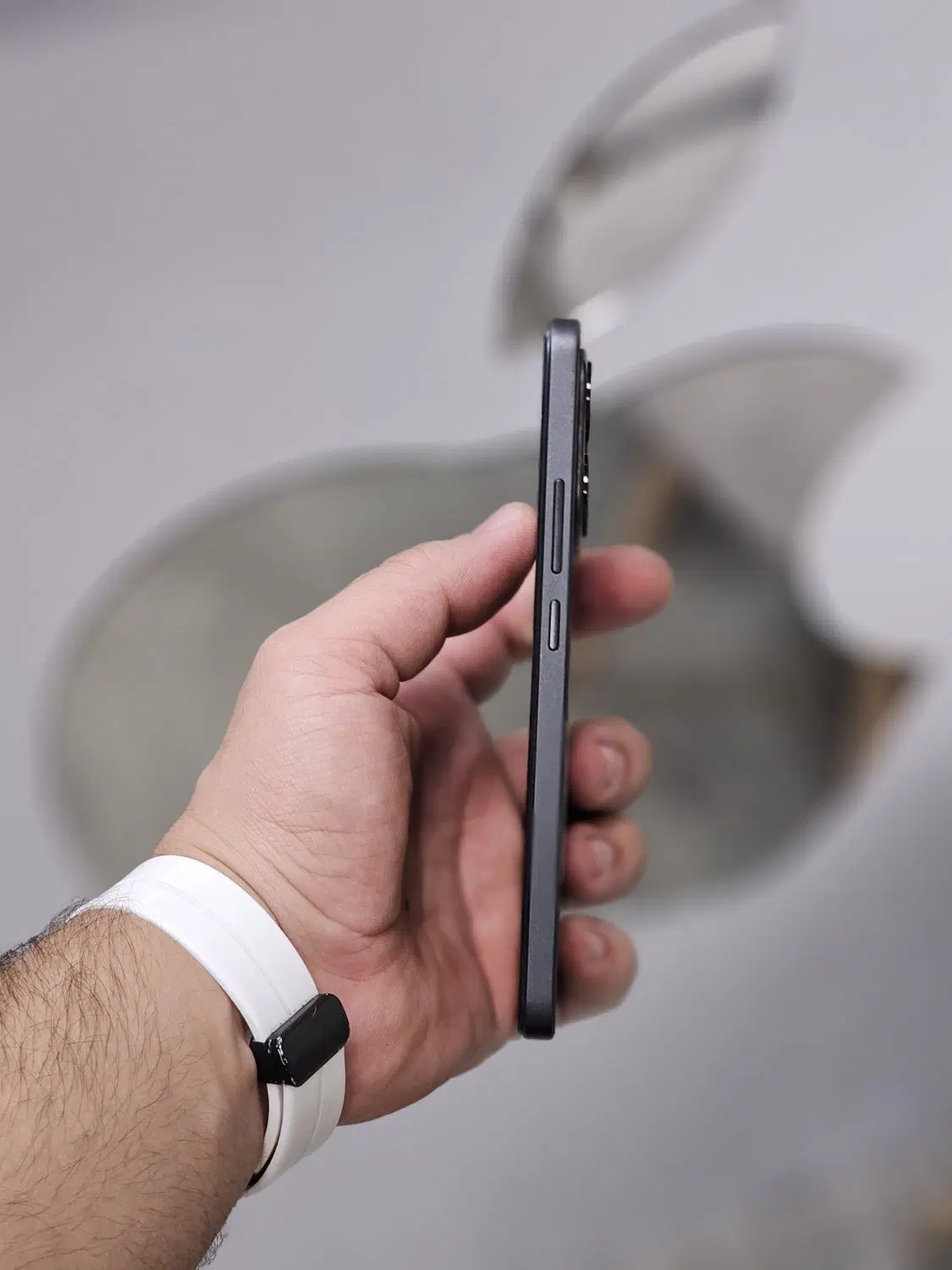 شیاومی Redmi Note 14پابه صفر با گارانتی شرکتی درحد|موبایل|رشت, لاکانی|دیوار
