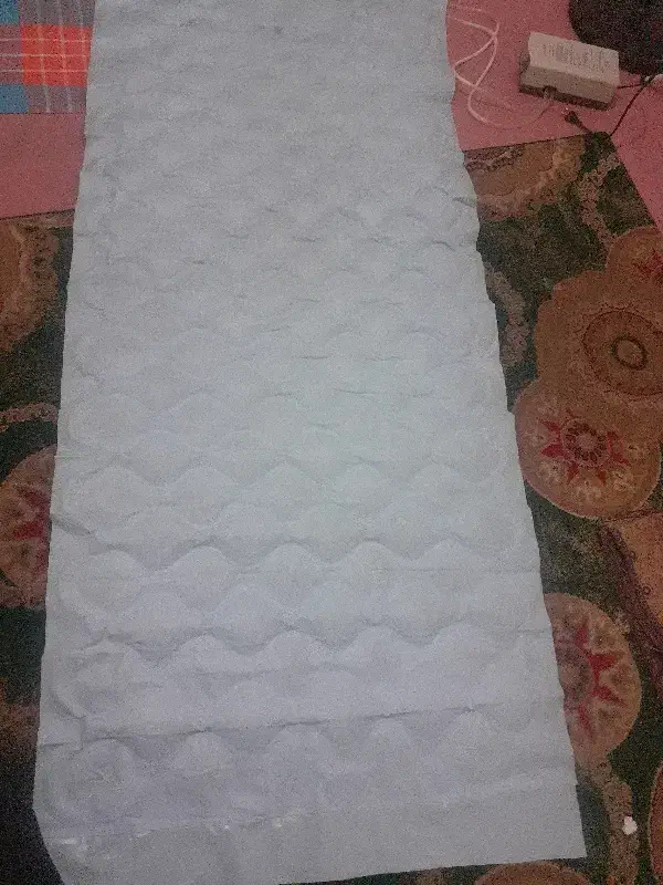 تشک طبی برقی|تشک تختخواب|شیروان (خراسان), |دیوار