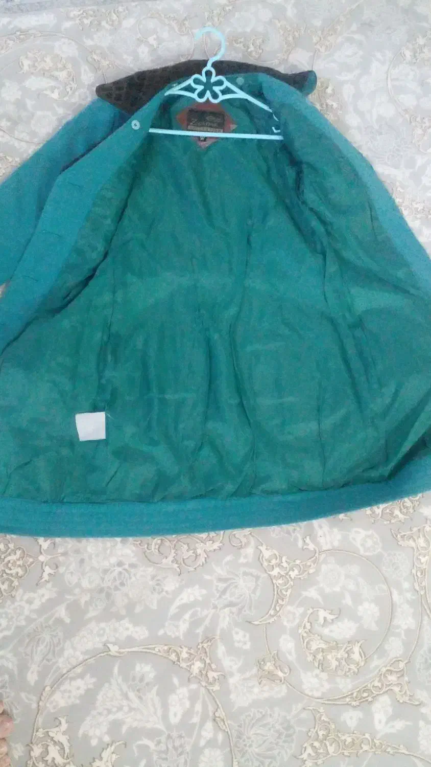 پالتو زنانه|لباس|رباطکریم, نصیرشهر|دیوار