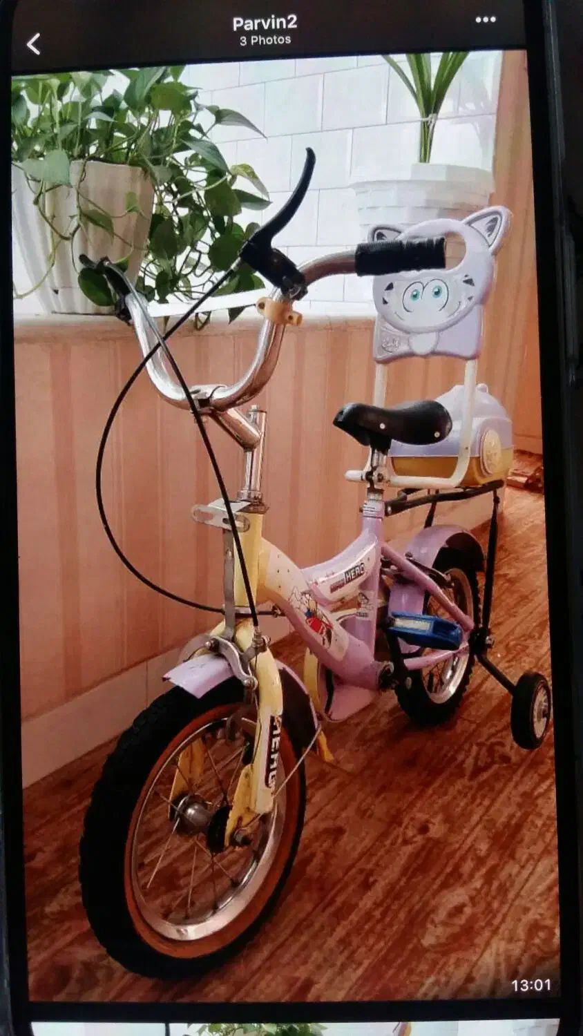 دوچرخه|دوچرخه، اسکیت، اسکوتر|شیراز, کلاهدوز|دیوار