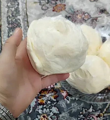 کـره دوغی (گاو)|عمده‌فروشی|فولادشهر, B2|دیوار