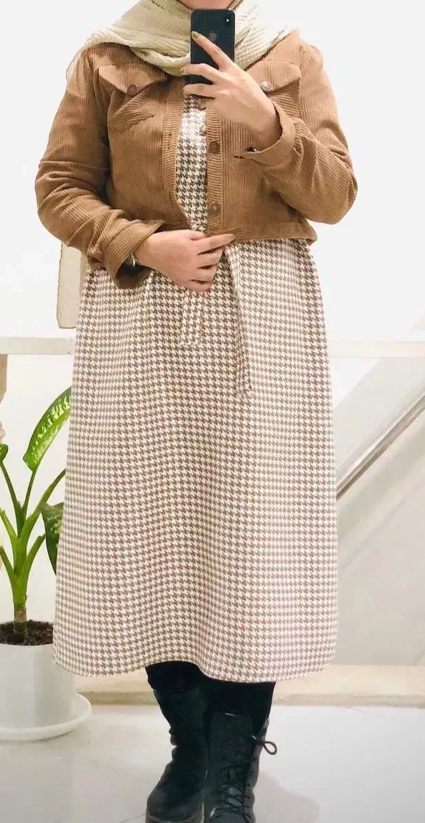 لباس پاییزه|لباس|گناباد, |دیوار