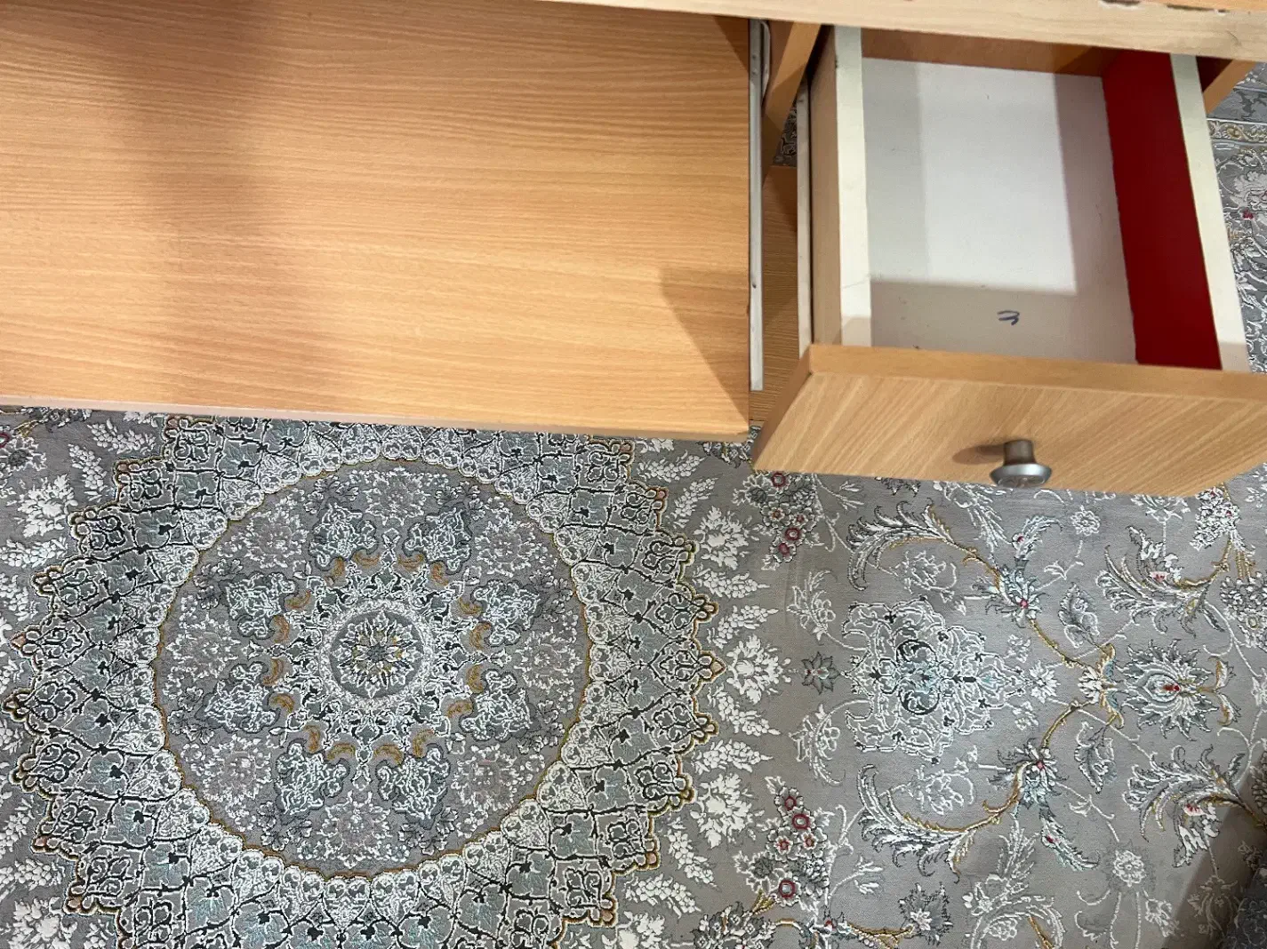 میزکامپیوتر باقیمت مناسب|میز تحریر و کامپیوتر|اردبیل, |دیوار