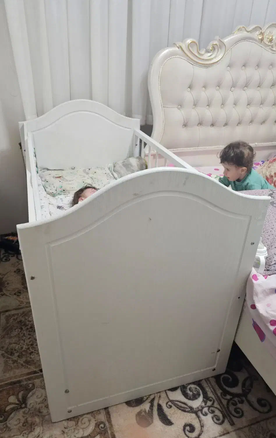 تخت خواب|تخت و صندلی بچه|بناب, |دیوار