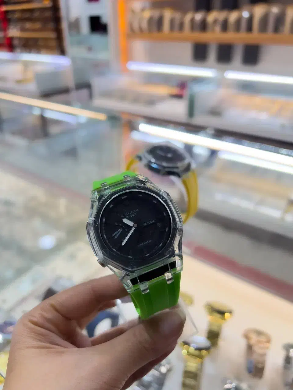 ساعت اسپرت|ساعت|نیشابور, دارایی|دیوار