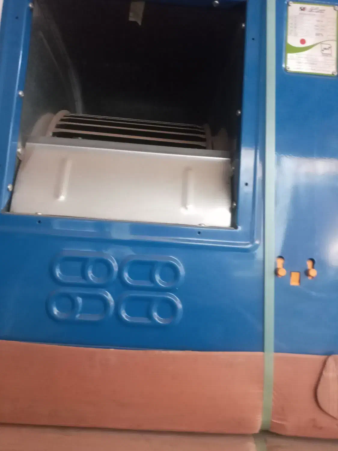 کولر ۳۵۰۰سپهر الکتریک|کولر آبی|قزوین, |دیوار