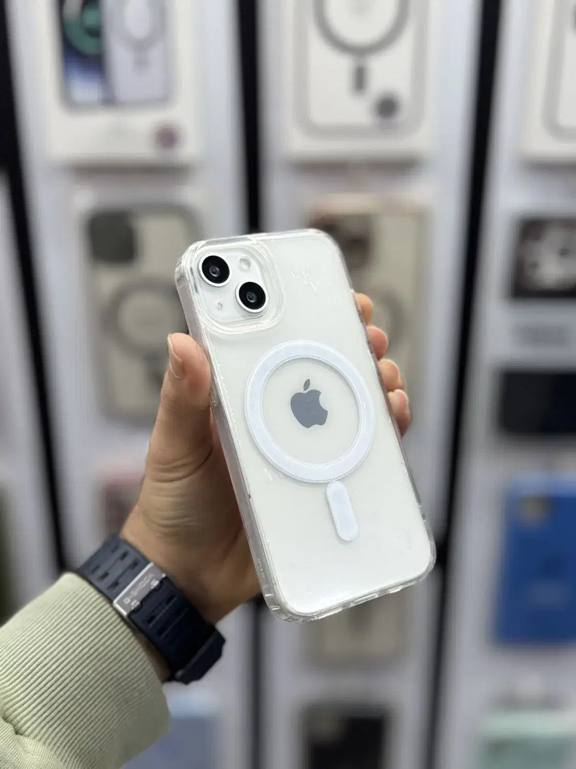 انواع گوشی یا بازنشسته و بانک رفاه|موبایل|صومعه‌سرا, |دیوار