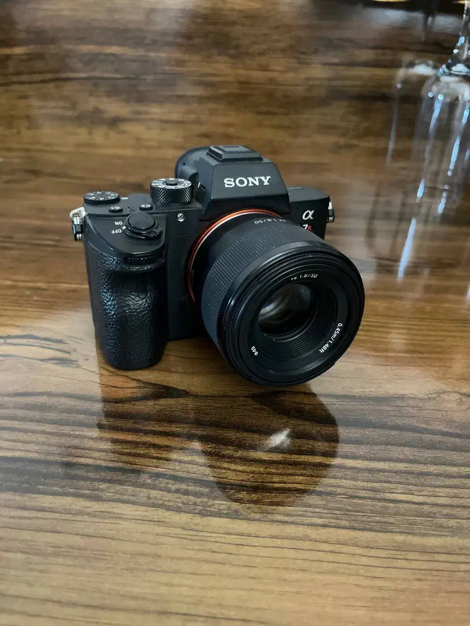 دوربین سونی  a7r iii|دوربین عکاسی و فیلم‌برداری|بیرجند, |دیوار