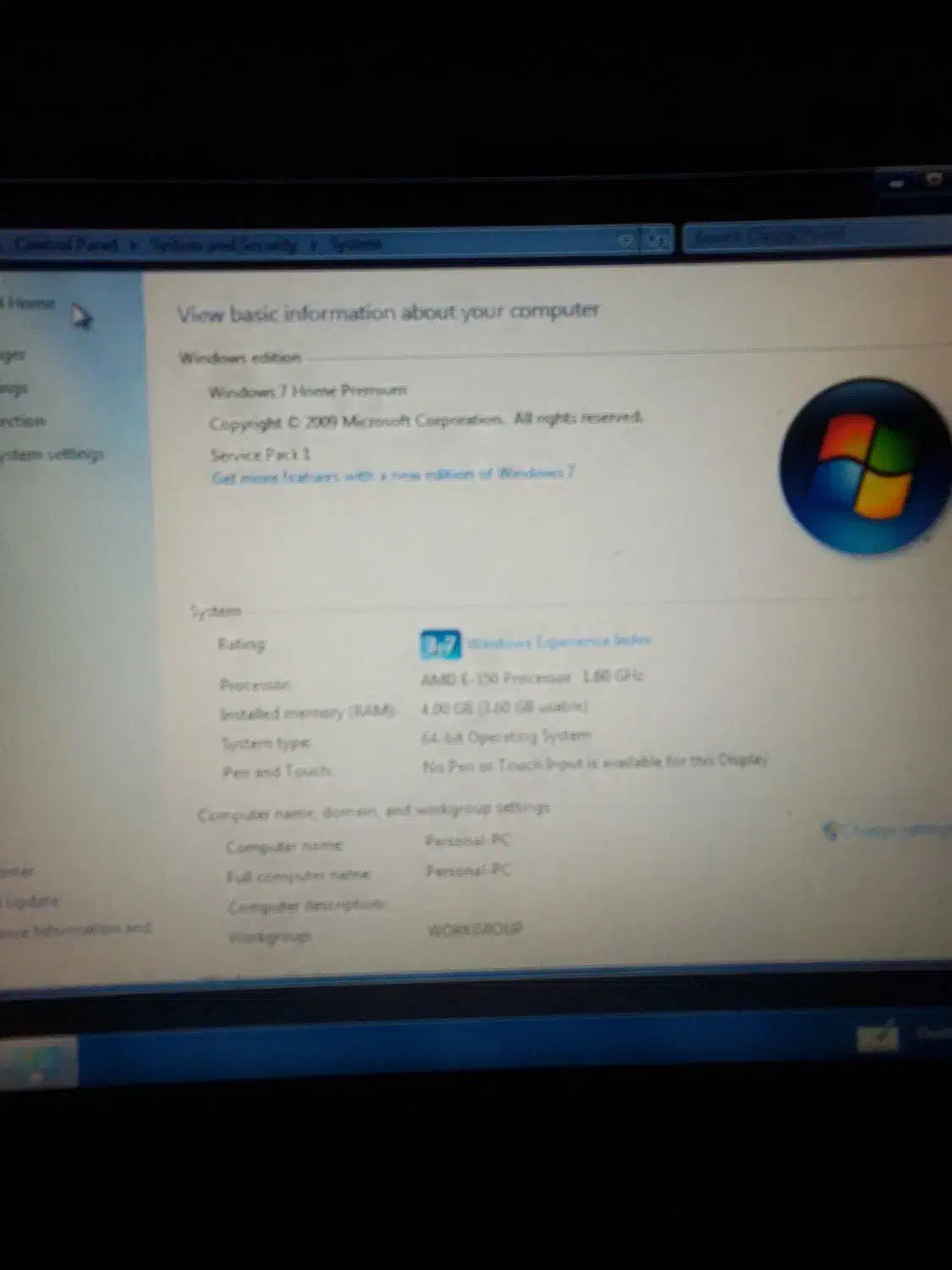 لبتاب hp|رایانه همراه|شهریار, شهرک وائین|دیوار