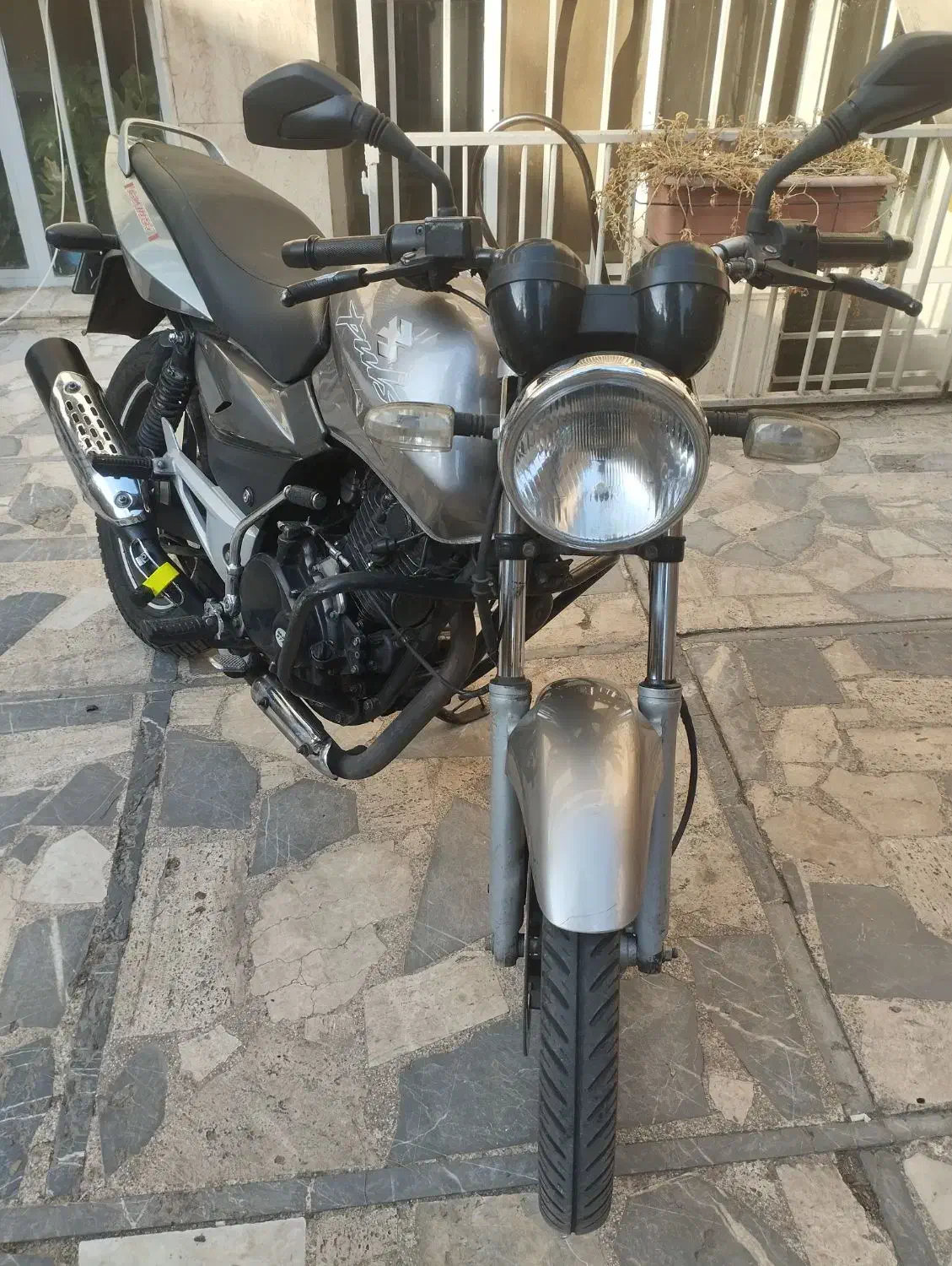 پالس 180|موتورسیکلت|تهران, جردن|دیوار