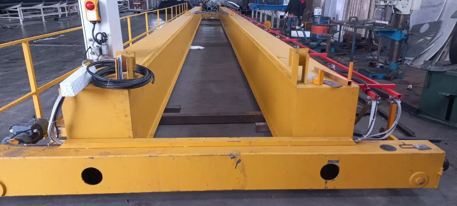 طراحی ،ساخت وتعمیر جرثقیل سقفی|ماشینآلات صنعتی|پردیس, شهرک صنعتی خرمدشت فاز ۷|دیوار