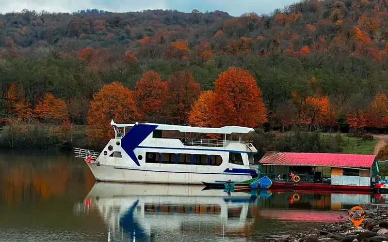 تور یکروزه اقتصادی شمال پاییزی|تور و چارتر|قم, بلوار امین و ساحلی|دیوار