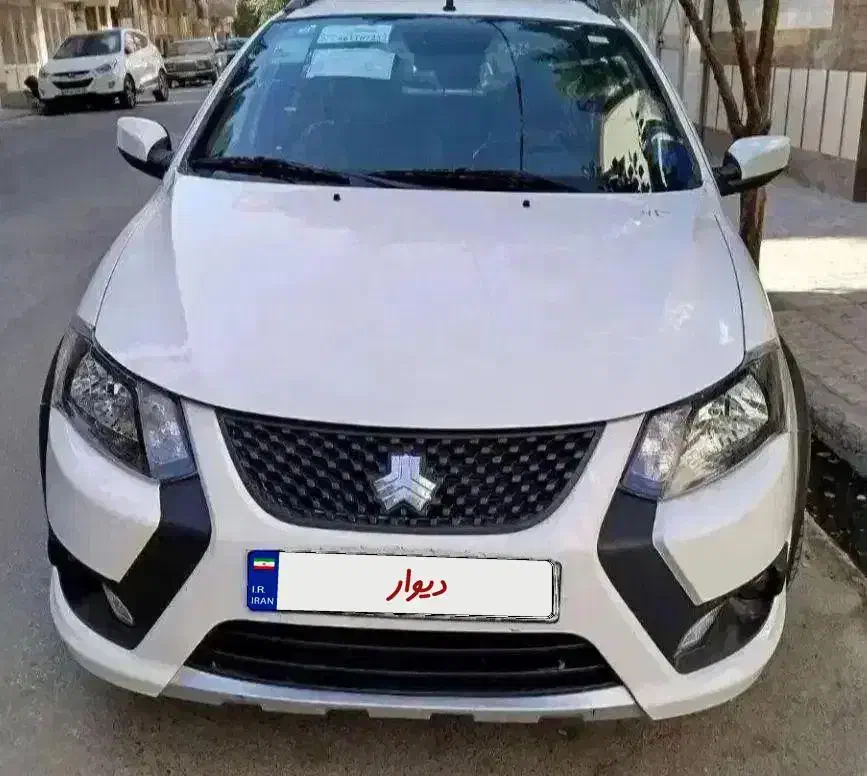 کوییکGXتیپLمدل1404|خودرو سواری و وانت|کرمان, |دیوار