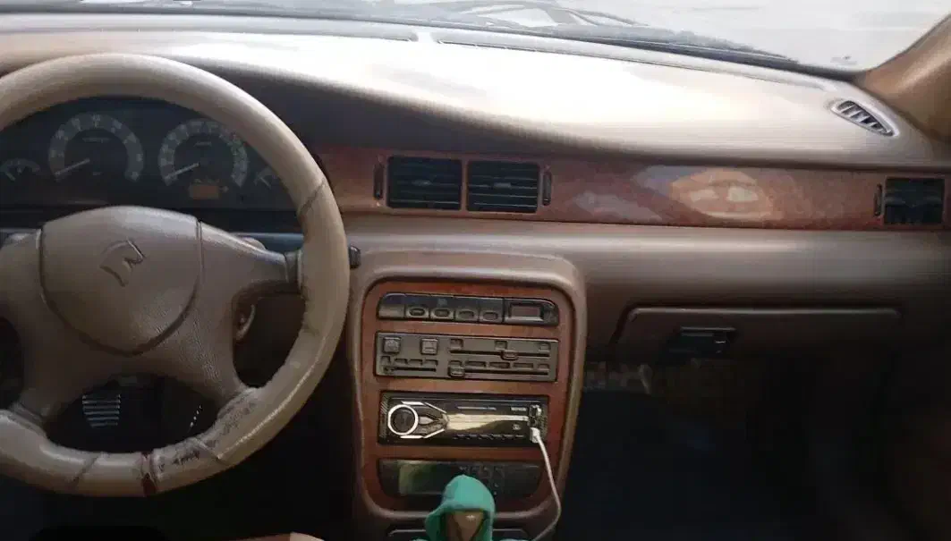 سمند مدل 85تمیز|خودرو سواری و وانت|دوگنبدان, |دیوار