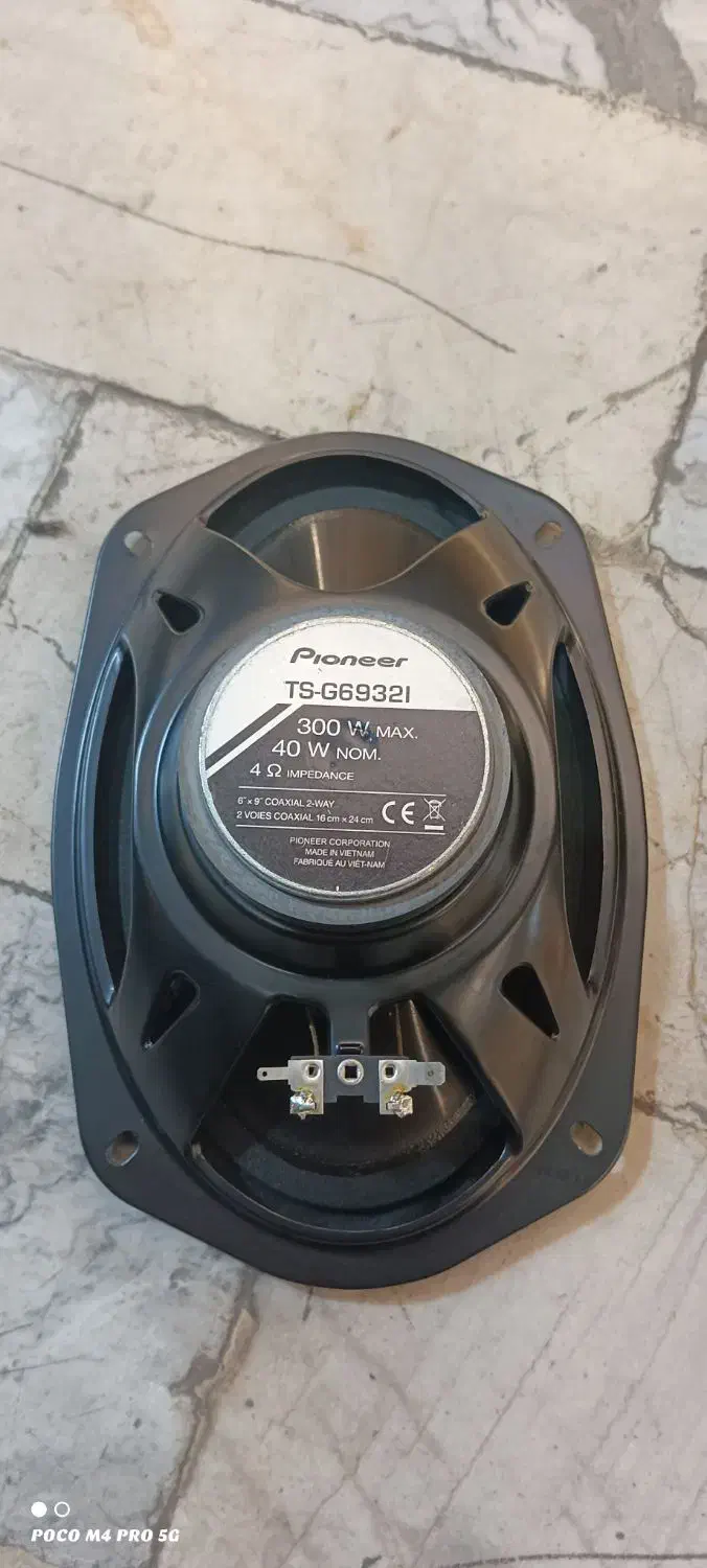 باند پایونیر|قطعات یدکی و لوازم جانبی|کرج, دولتآباد|دیوار