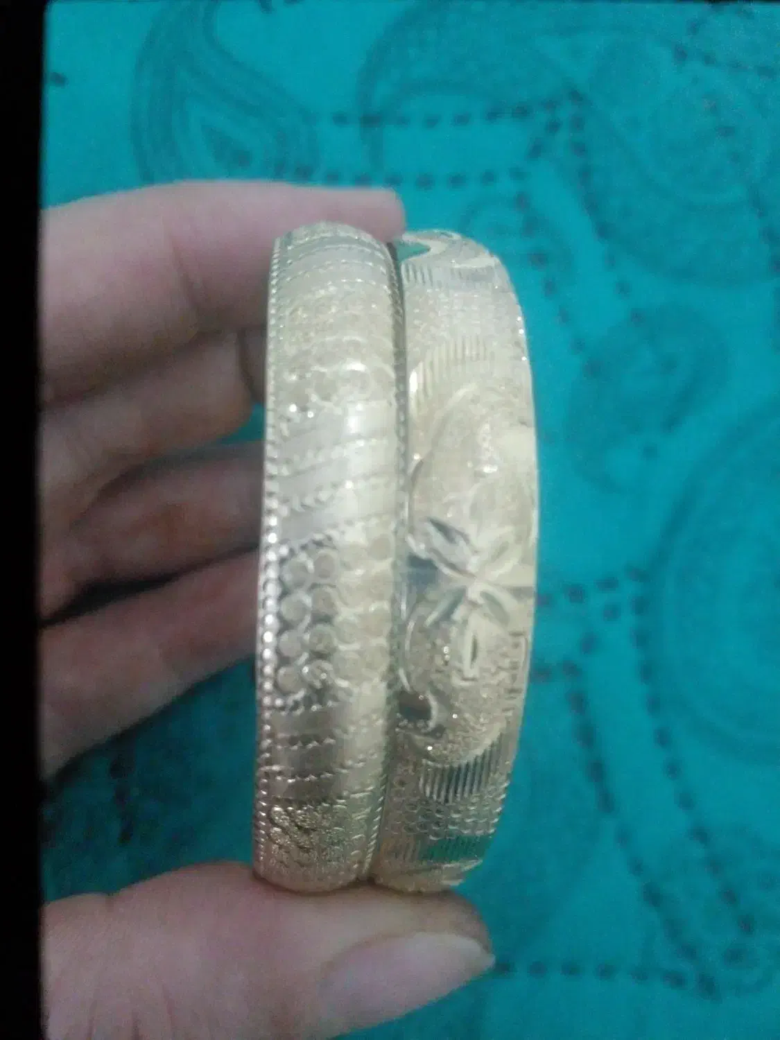 دوعددالنگو به فروش میرسد|جواهرات|نورآباد ممسنی, |دیوار