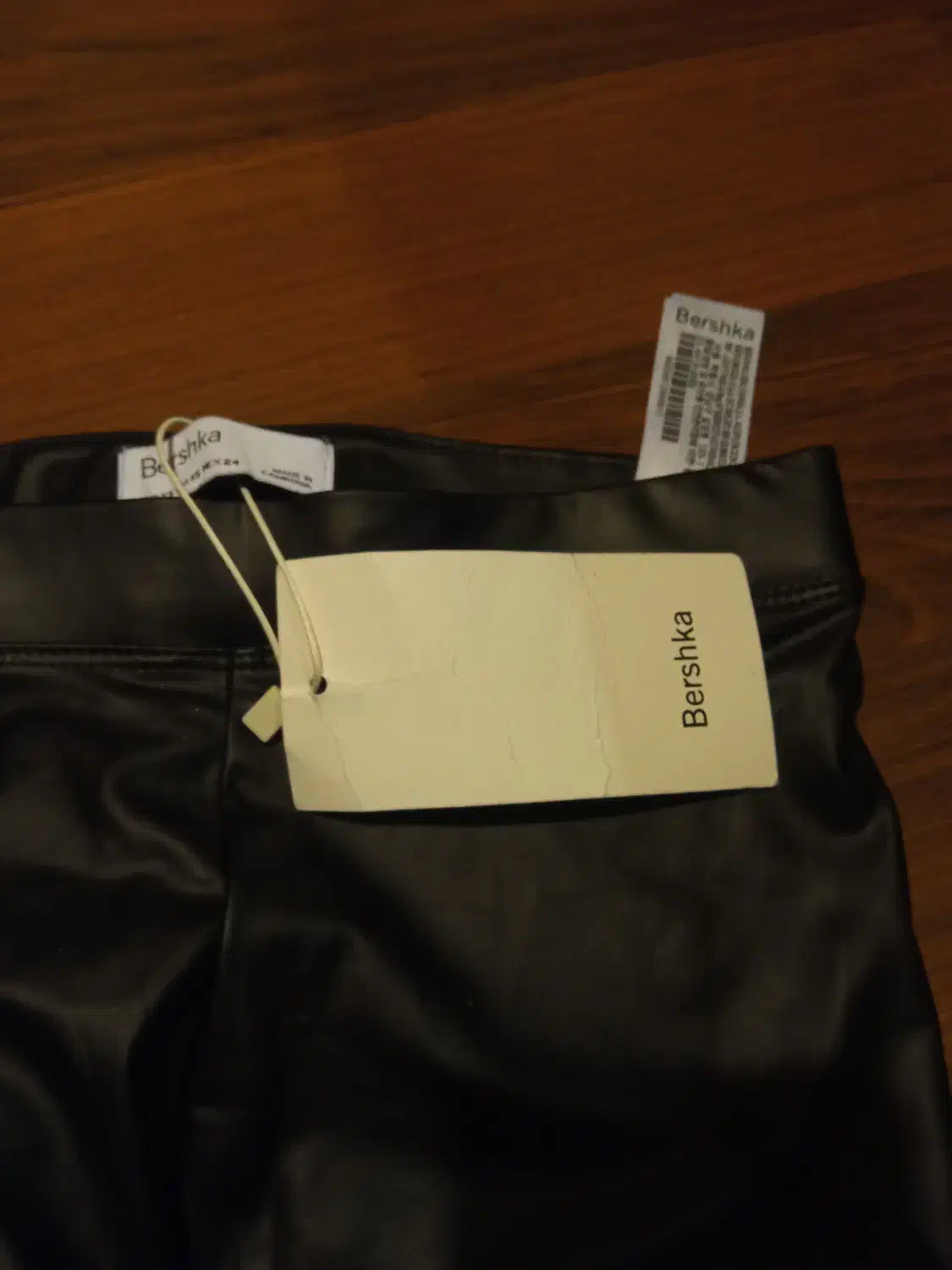 شلوار چرمی Breshka نو|لباس|تهران, الهیه|دیوار