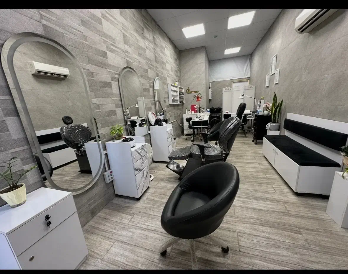 درآمد زایی بانوان در منزل بدون هزینه|خدمات آرایشگری و زیبایی|رشت, معلم|دیوار