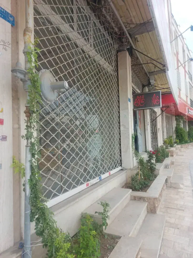 فروش مغازه ۲۷/۵متری با موقعیت و سند تک برگ|فروش مغازه و غرفه|کیلان, |دیوار