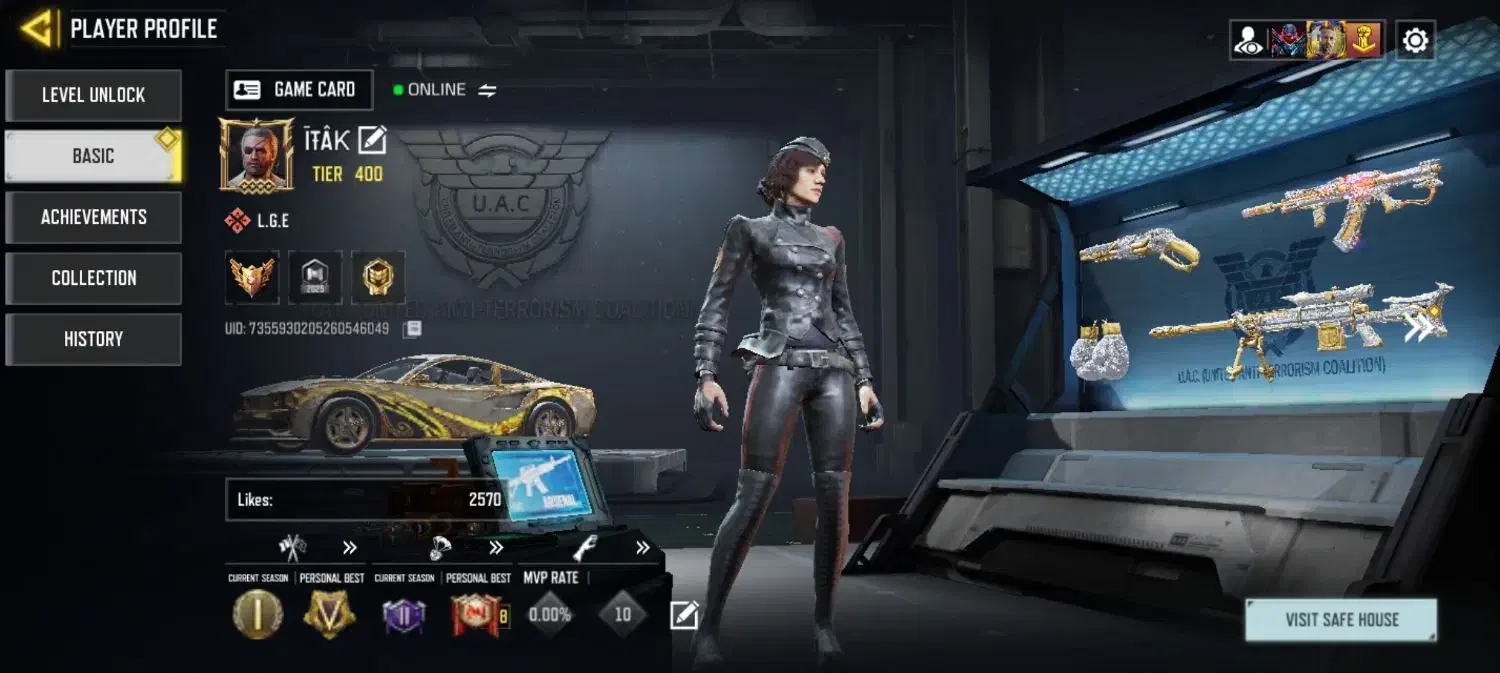 لاحاف|کنسول، بازی ویدئویی و آنلاین|تهران, تهرانسر مرکزی|دیوار