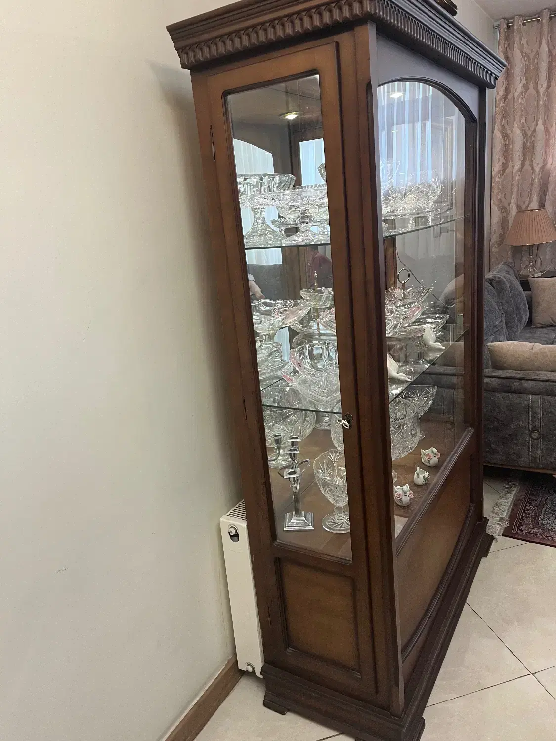 بوفه|بوفه، ویترین، کنسول|تهران, گیشا|دیوار