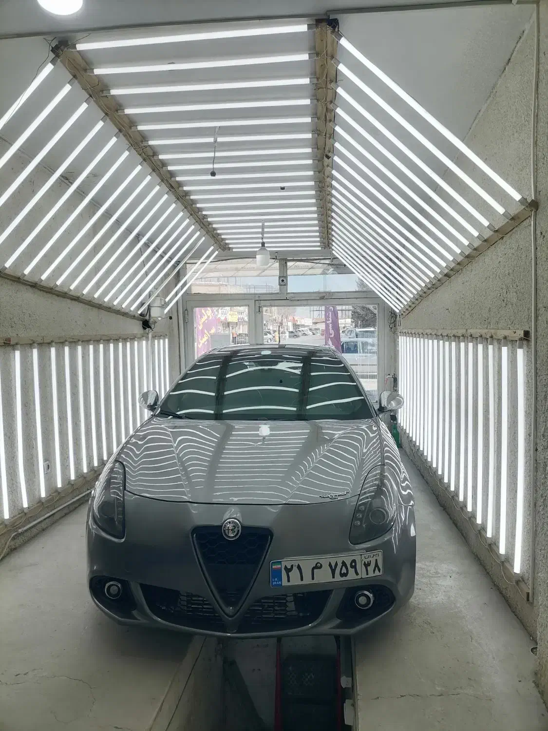 کارشناسی خودرو %تشخیص رنگ%تست فنی|خدمات موتور و ماشین|چهارباغ, |دیوار