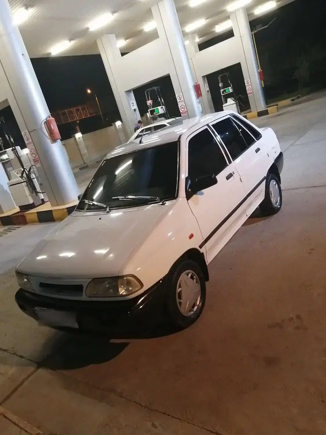 پراید 131 مدل 90|خودرو سواری و وانت|آبادان, |دیوار