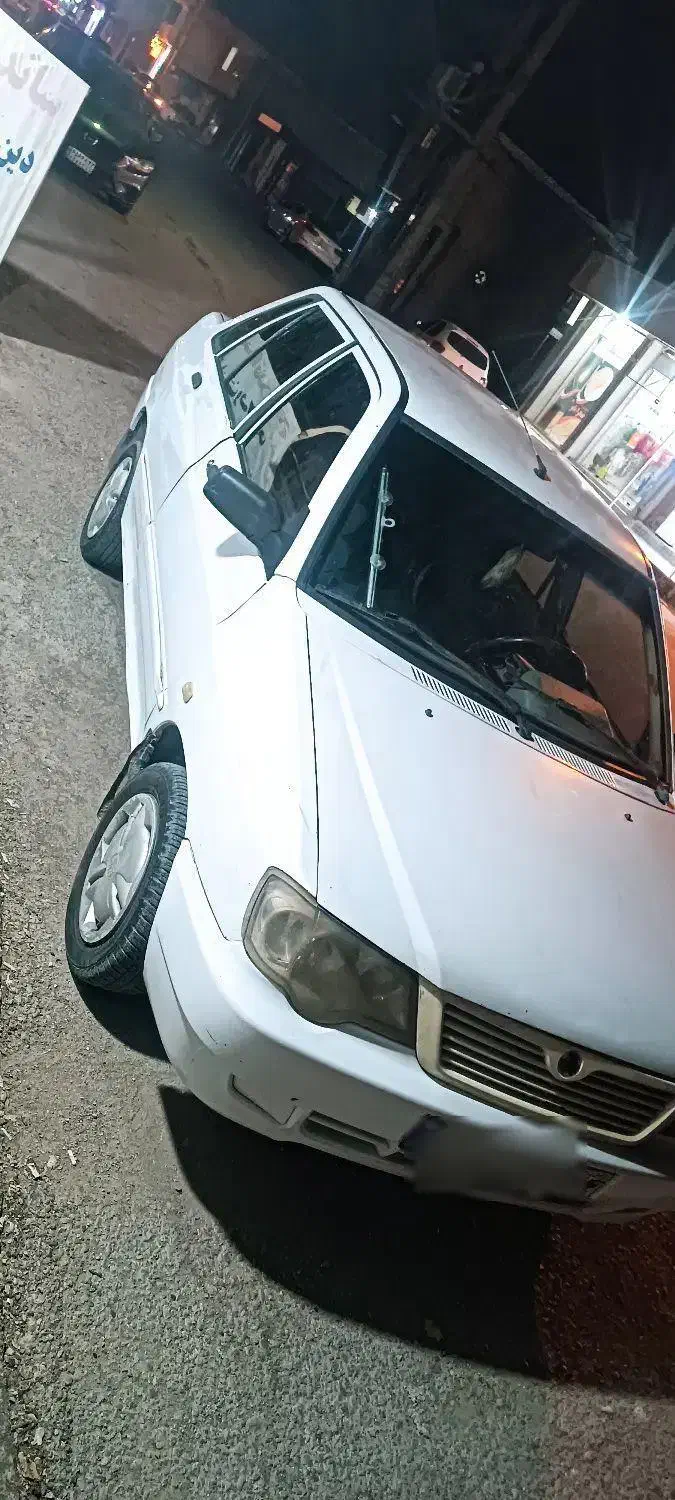 دو عدد پراید 132 شاسی پلم،|خودرو سواری و وانت|اهواز, غیزانیه|دیوار