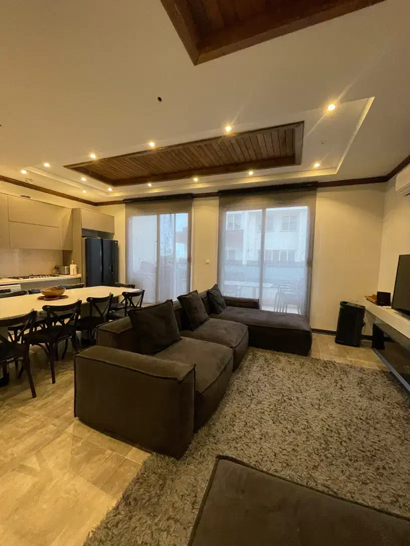 شهرک برند ، دوبلکس فرنیش، نگهبانی|اجارهٔ آپارتمان|نور, |دیوار