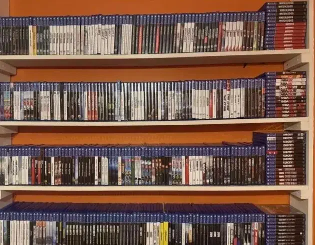 فروش انواع بازی ps4 و ps5|کنسول، بازی ویدئویی و آنلاین|رشت, معلم|دیوار