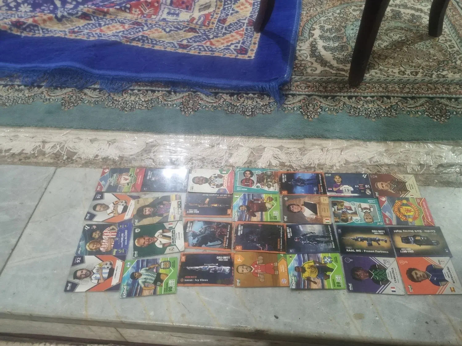 ۲۸ تا کیمدی|اسباببازی|کهنوج, |دیوار