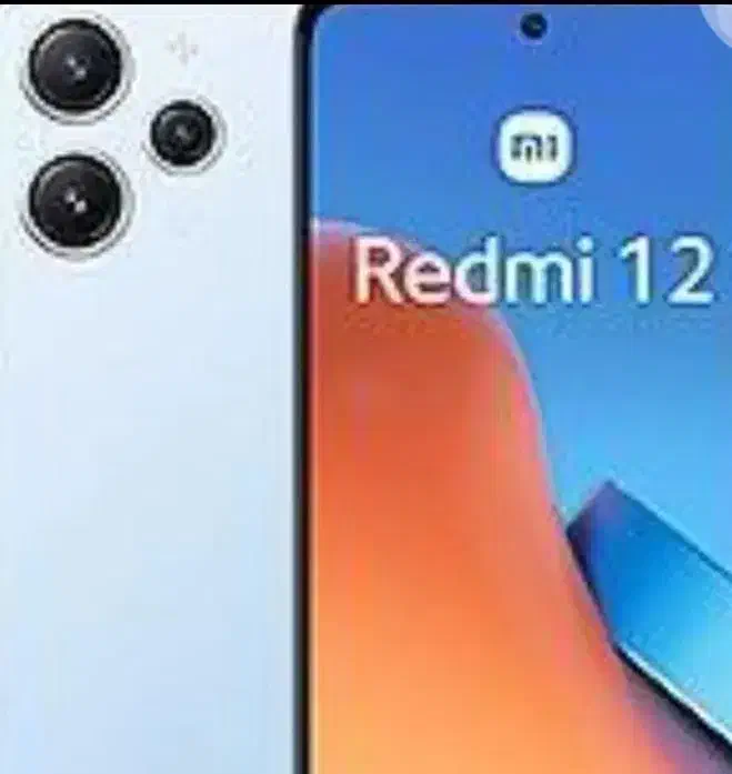 ردمی 12|موبایل|ارومیه, |دیوار