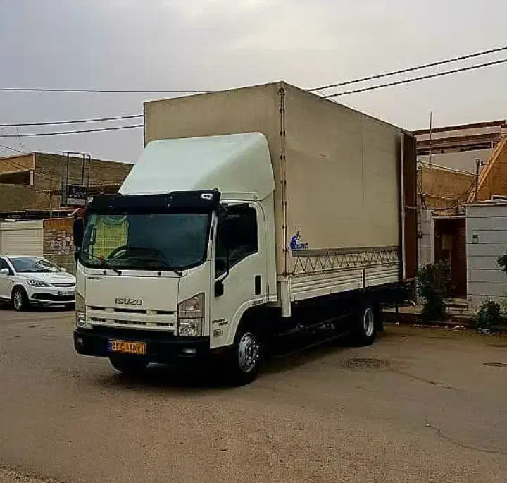 باربری اساس کشی منزل به تمام نقاط کشور|خدمات حمل و نقل|اندیشه, اندیشه فاز ۳|دیوار