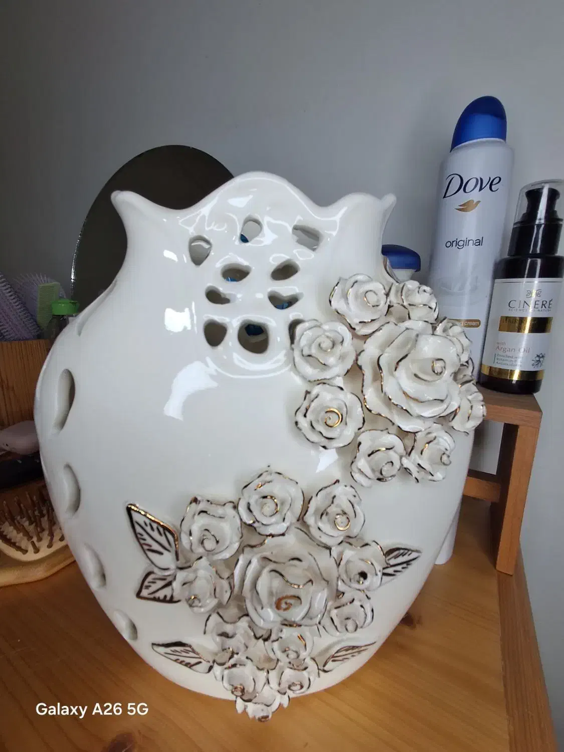 ظروف پذیرایی|ظروف سرو و پذیرایی|رشت, تازه آباد|دیوار