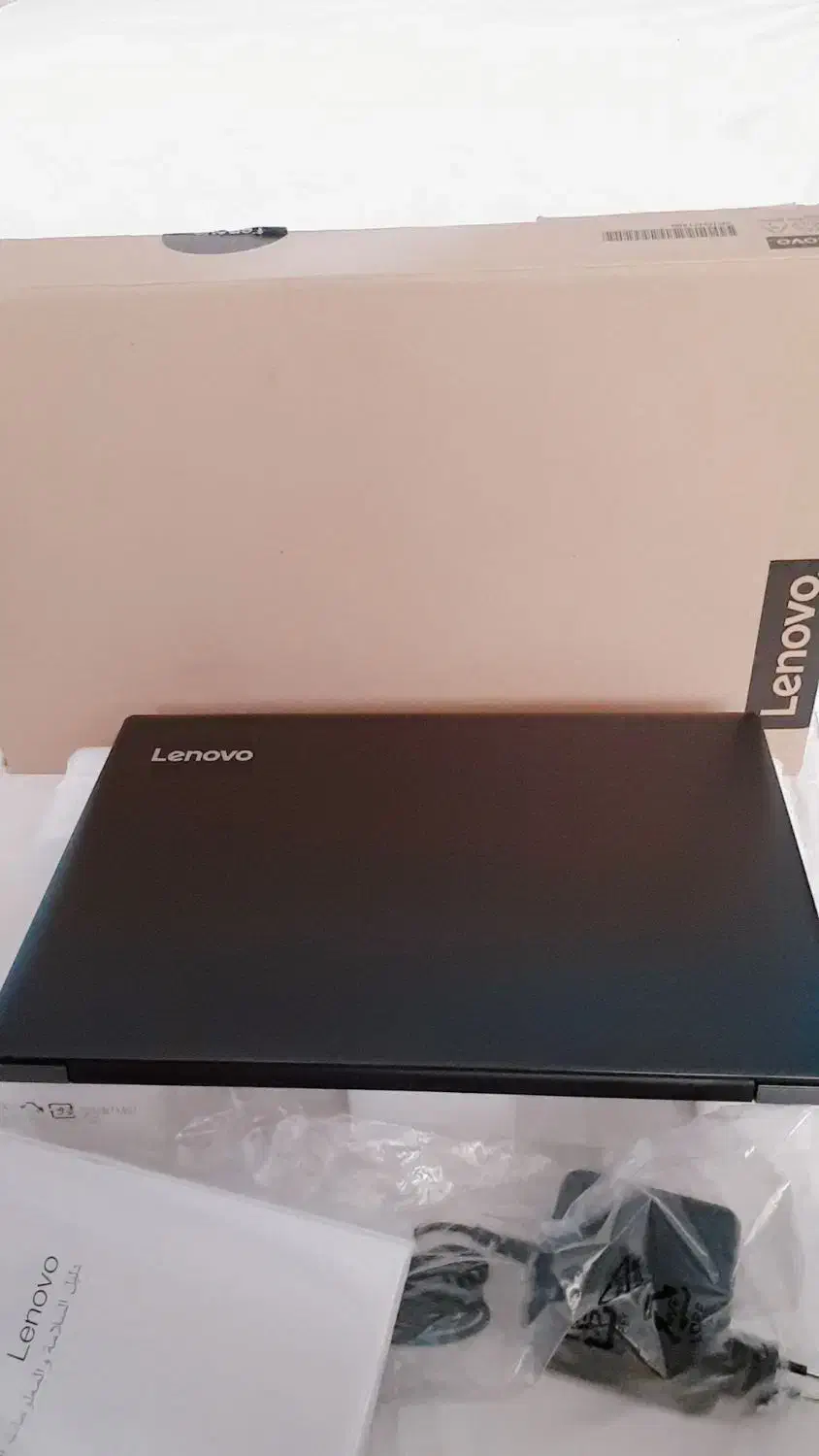 لپ تاپ LENOVO IDEAPAD رم 8 گرافیک ۲گیگ مجزا نو|رایانه همراه|شیراز, لشکری‎|دیوار