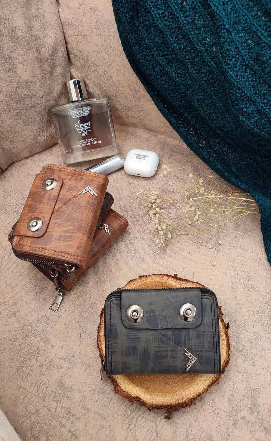 جاکارتی مردانه|کیف، کفش، کمربند|اصفهان, وحید|دیوار