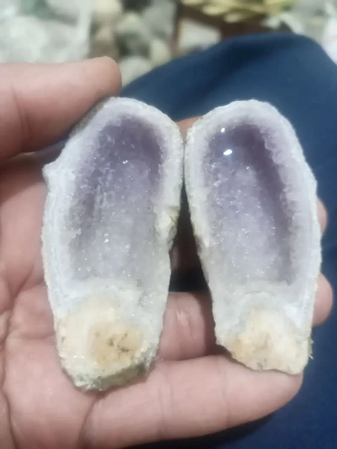 توپی بسیارزیبا|کلکسیون اشیاء عتیقه|اندیشه, اندیشه فاز ۳|دیوار