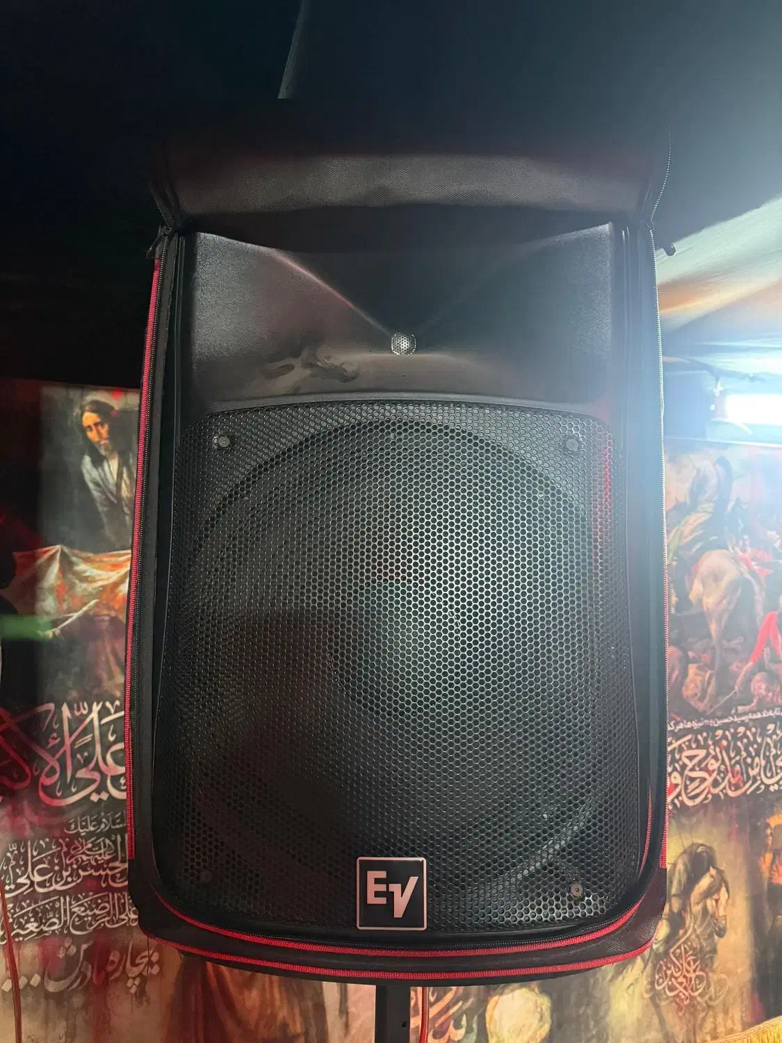 دایناکورد ۱۰۰۰ باند و میکروفن|صوتی و تصویری|ری, تقی آباد|دیوار