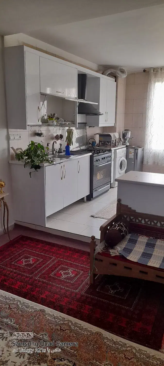 فروش یک واحد آپارتمان|فروش آپارتمان|ورامین, ورامین|دیوار