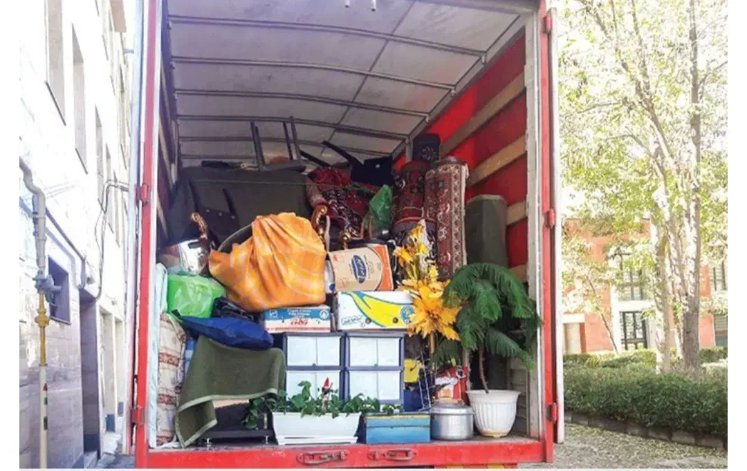 کارگر اساس کشی|خدمات حمل و نقل|اسلام‌‌آباد غرب, |دیوار