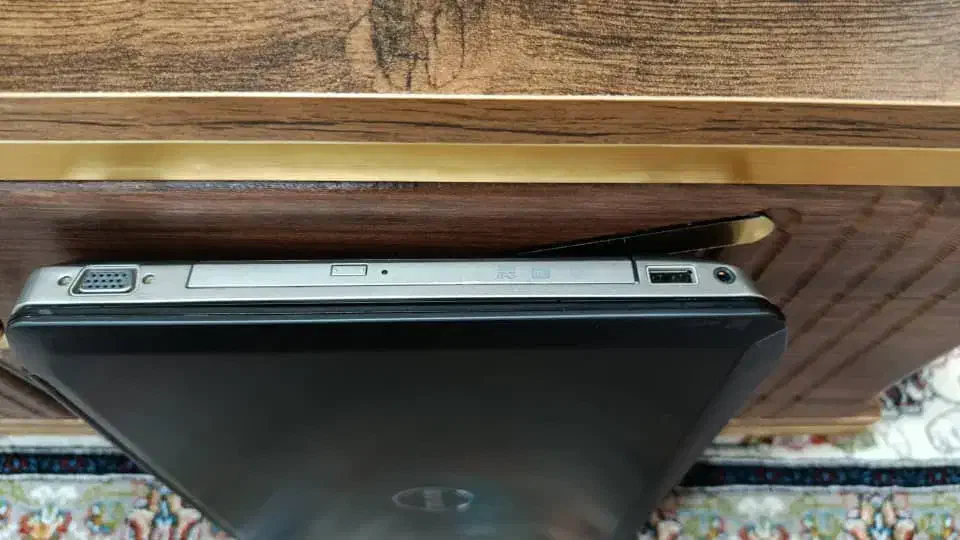 لب تاب دل E5430|رایانه همراه|ایذه, |دیوار