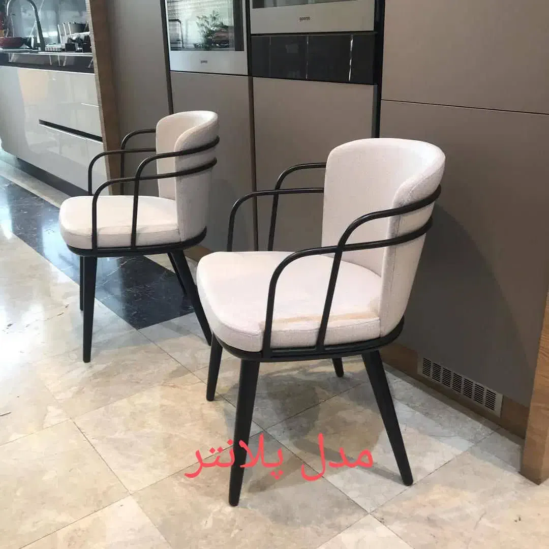 صندلی کافه رستوران|کافیشاپ و رستوران|تهران, شهرک ولیعصر جنوبی|دیوار