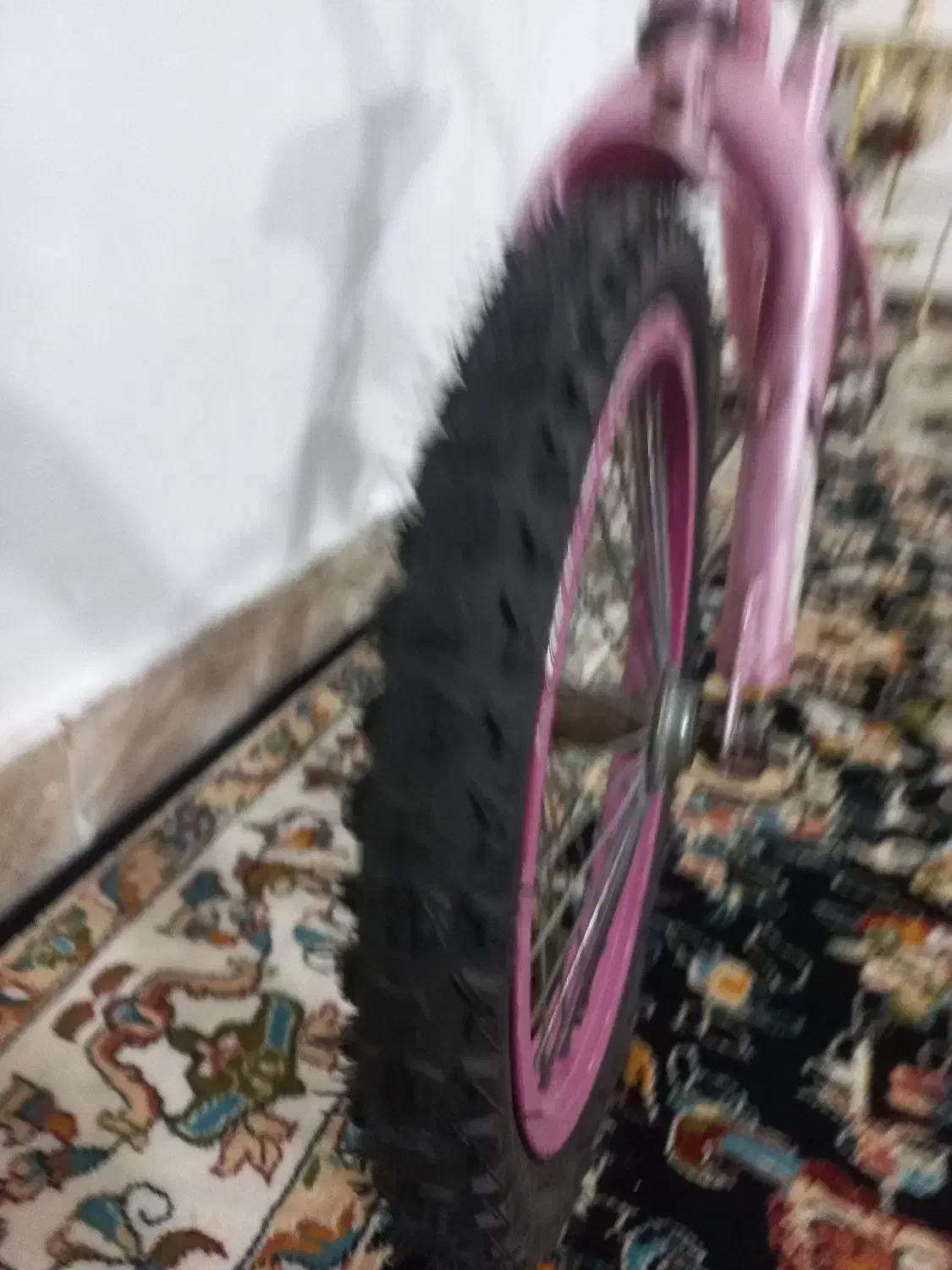 دوچرخه۱۶|دوچرخه، اسکیت، اسکوتر|بندر ماهشهر, |دیوار