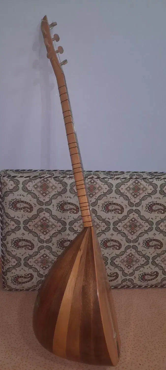 فروش دیوان کوردی|سازهای سنتی|مریوان, |دیوار