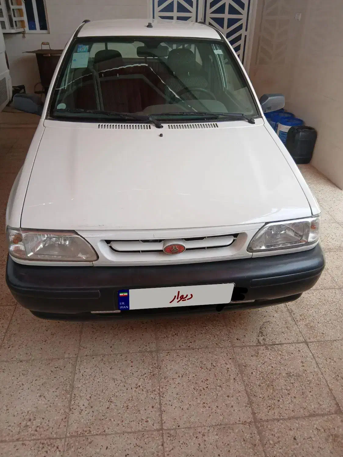 151|خودرو سواری و وانت|کارون, |دیوار